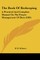 The Book Of Beekeeping