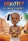 Imhotep of Ancient Kemet
