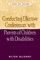 Conducting Effective Conferences with Parents of Children with Disabilities