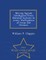 Moving Signals Intelligence from National Systems to Army Warfighters at Corps and Division - War College Series