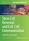Stem Cell Renewal and Cell-Cell Communication