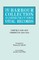 Barbour Collection of Connecticut Town Vital Records. Volume 12