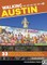 Walking Austin