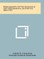 Bibliography of Psychological and Experimental Aesthetics, 1864-1937