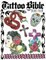 Tattoo Bible Book Four