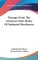 Passages From The American Note-Books Of Nathaniel Hawthorne