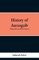 History of Aurangzib