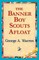 The Banner Boy Scouts Afloat