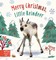 Merry Christmas, Little Reindeer