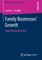 Family Businesses' Growth