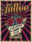 Tattoo Coloring Book for Women
