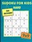 Sudoku For Kids