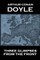 Arthur Conan Doyle - Three Glimpses From The Front