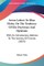 Seven Letters To Elias Hicks, On The Tendency Of His Doctrines And Opinions