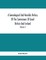 A Genealogical And Heraldic History Of The Commoners Of Great Britain And Ireland, Enjoying Territorial Possessions Or High Official Rank; But Univested With Heritable Honours (Volume I)