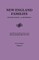 New England Families. Genealogical and Memorial. 1913 Edition. in Four Volumes. Volume I