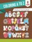 Coloring A to Z