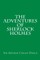 The Adventures of Sherlock Holmes