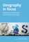 Geography in focus