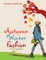 Autumn and Winter Fashion Coloring Book