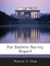Far Eastern Survey Report