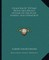 Evolution of Totemic People and Origins of Some of Our Signs, Symbols, and Ceremonies
