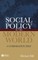 Social Policy in Modern World