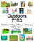 English-Hebrew Outdoors/&#1489;&#1495;&#1493; &#1509; Children's Bilingual Picture Dictionary