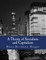 A Theory of Socialism and Capitalism (Large Print Edition)