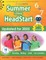 Summer Learning HeadStart, Grade 6 to 7