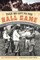 Take Me Out to the Ball Game