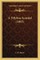 A Tillyloss Scandal (1893)
