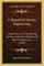 A Manual of Marine Engineering