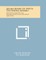Second Report of 1950 to the General Assembly