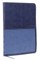 Kjv, Value Thinline Bible, Large Print, Leathersoft, Blue, Red Letter Edition, Comfort Print