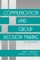 Communication and Group Decisionmaking