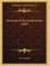 Memorials Of The Family Of Row (1828)