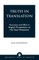 Truth in Translation