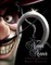 Never Never (Villains, Book 9)