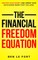 The Financial Freedom Equation
