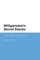 Wittgenstein's Secret DiariesSemiotic Writing in Cryptography