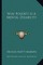 Why Poverty Is a Mental Disability
