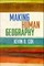 Making Human Geography