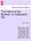 The Hand of His Brother; Or Galahad's Sin.