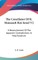 The Conciliator Of R. Manasseh Ben Israel V2