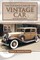 The Curious Case of the Vintage Car