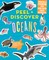Peel + Discover: Oceans
