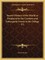 Sacred History of the World as Displayed in the Creation and Subsequent Events to the Deluge V3
