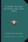 A Short History Of Rome And Italy (1901)