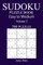 300 Easy to Medium Sudoku Puzzle Book